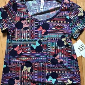 LuLaRoe Disney Classic